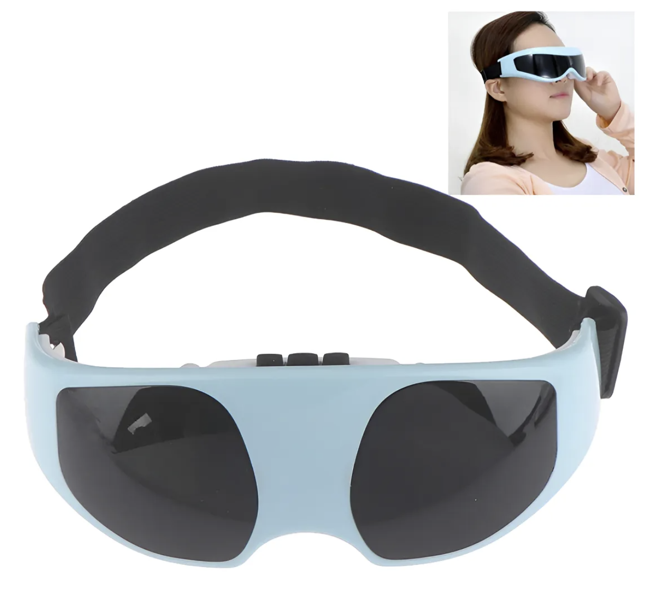 Gray helmet for bikers